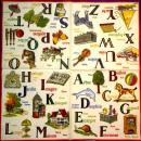 002 School - 3-ply (cream) - Ihr